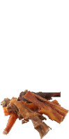 Hond Snacks Hoofdhuid 200g 1 Stuk Anifit