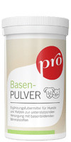 Hond Kat Voedingssupplementen Alkalisch poeder hond/kat 250g 1 Stuk Anifit
