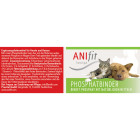 Cat Dog Accessories Supplements Phosphatbinder 125g 1 Piece -3- Anifit