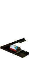 Hond Kat Accessoires Accessories Blikkenpers small 1 Stuk Anifit