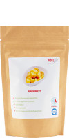 Hond Kat Accessories B.A.R.F. Voedingssupplementen Rundervet 100g 1 Pak Anifit