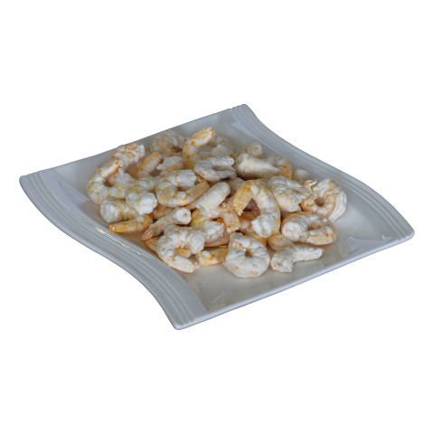 Hond Kat Accessories Snacks Garnaal 15g 1 Stuk -2- Anifit