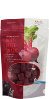 Hond Kat Accessories Snacks Rode Biet Snack 35g 1 Stuk Anifit